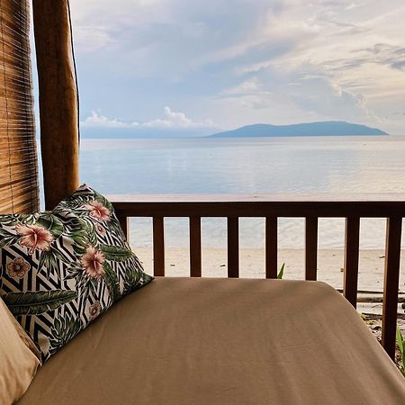 Reconnect - Private Island Resort & Dive Center Togean - Buka Buka Island Ampana Exterior foto