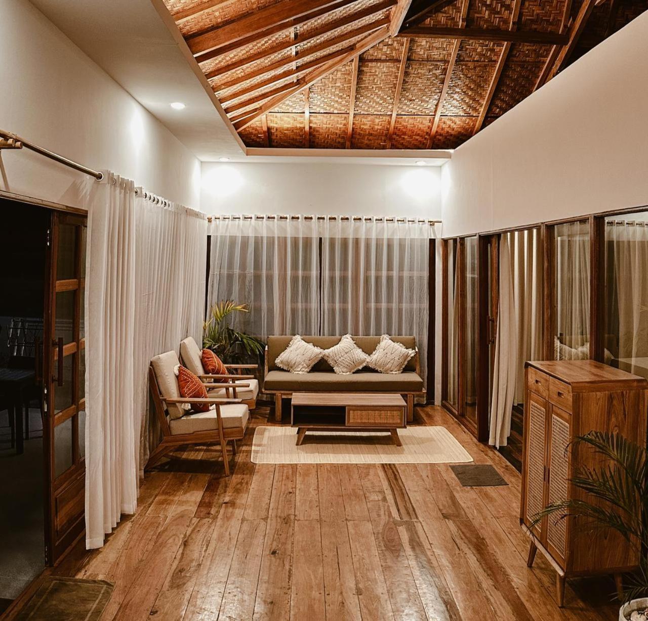Reconnect - Private Island Resort & Dive Center Togean - Buka Buka Island Ampana Exterior foto